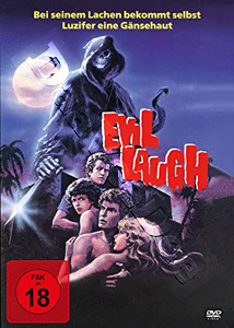 Evil Laugh |   DVD